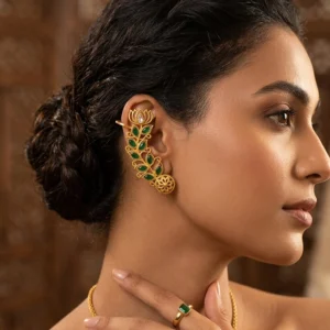 ISRA-EARCUFF