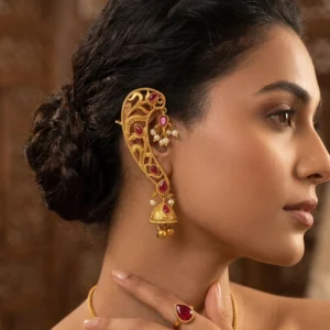 SARA-EARCUFF