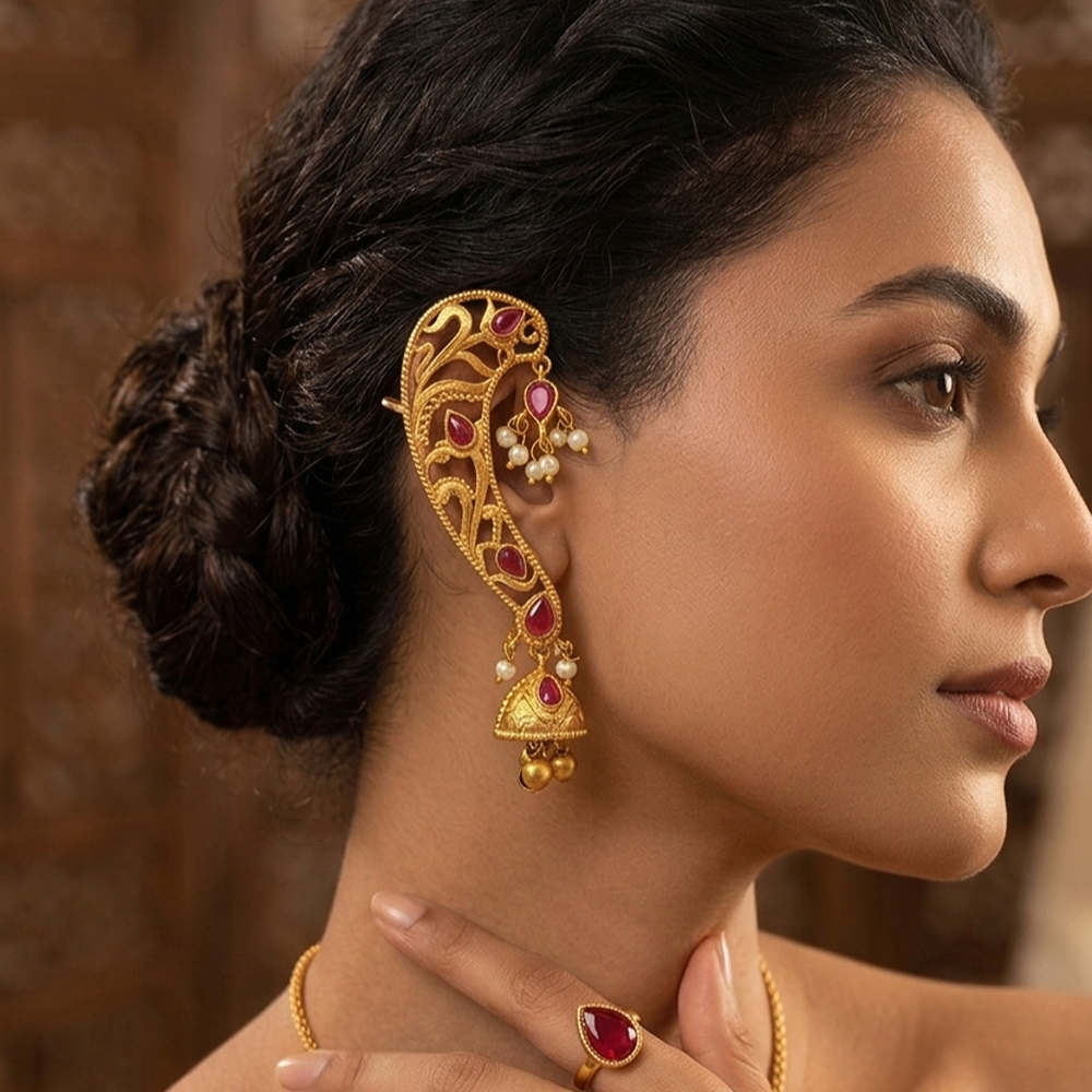 SARA-EARCUFF